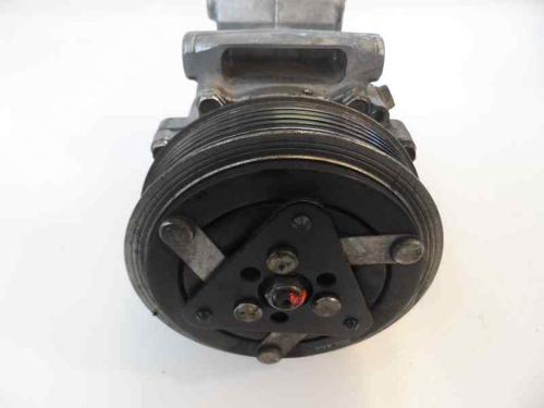 AC compressor FORD FIESTA V (JH_, JD_) 1.4 TDCi | BP355236M34 