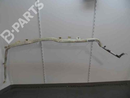 Used Right curtain airbag AUDI A3 (8P1) 1.9 TDI (105 hp) 355239