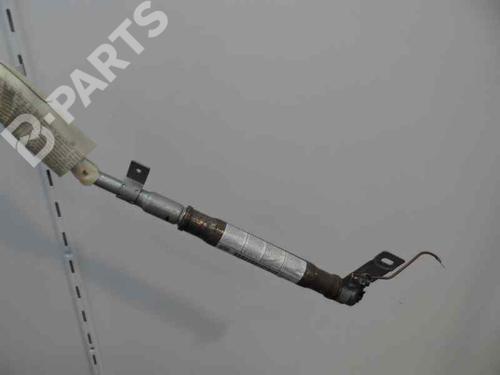 Right curtain airbag AUDI A3 (8P1) 1.9 TDI | BP355239C12 