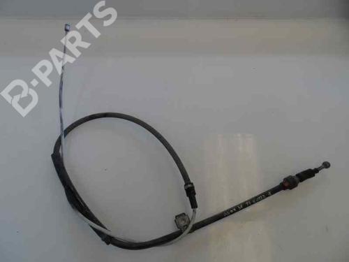 Used Hand brake Hand brake AUDI A3 (8P1) 1.9 TDI (105 hp) 8797056 8797056