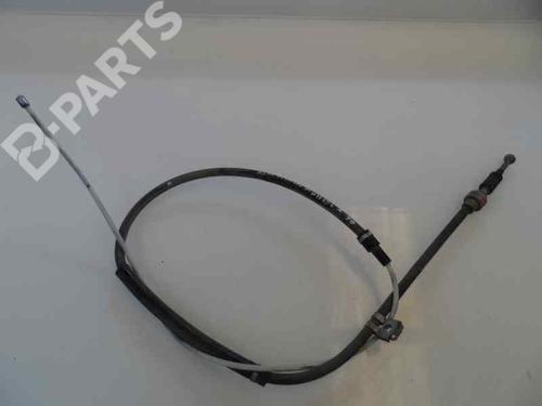 Used Hand brake Hand brake AUDI A3 (8P1) 1.9 TDI (105 hp) 8797033 8797033