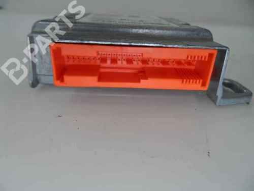 ECU airbags RENAULT SCÉNIC I MPV (JA0/1_, FA0_) 1.6 (JA00, JA16, JA15, JA19, JA1V, JA2B, JA2C, JA0B,... | BP2302458M53 