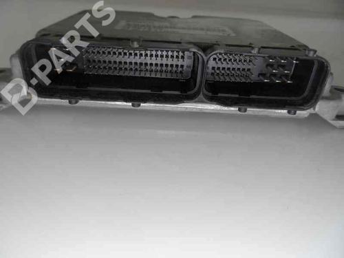 Engine control unit (ECU) FIAT DOBLO MPV (119_, 223_) 1.9 JTD | BP355283M57 