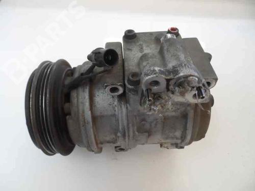 Used AC compressor KIA CARNIVAL II (GQ) [1999-2007]  2969264