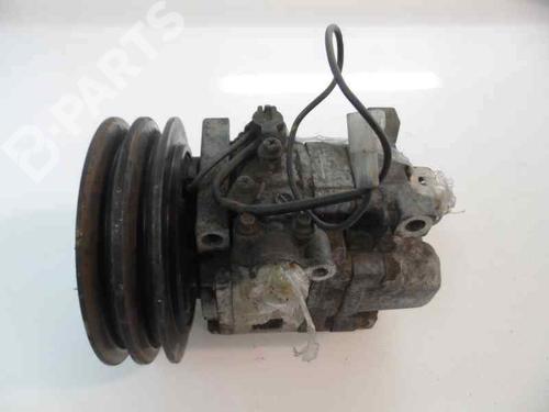 Used AC compressor MAZDA 323 F VI Hatchback (BJ) 2.0 TD (101 hp) 2969267