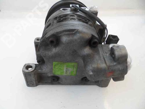 AC compressor NISSAN MICRA II (K11)  | BP1264753M34 