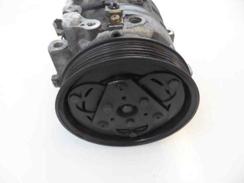 AC compressor NISSAN MICRA II (K11)  | BP1264753M34 