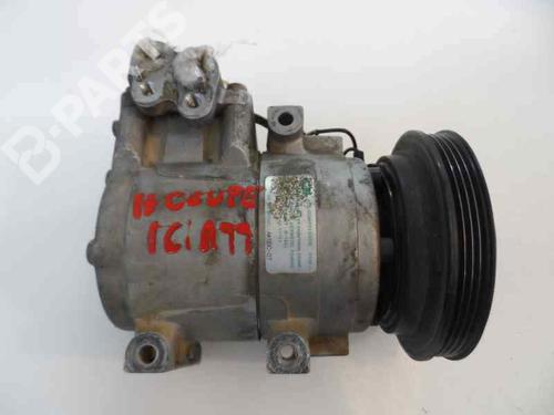 Used AC compressor HYUNDAI COUPE I (RD) 1.6 i 16V (114 hp) 2969396