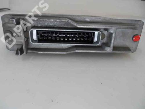 Engine control unit (ECU) RENAULT MEGANE I (BA0/1_) 1.9 D | BP2587929M57 