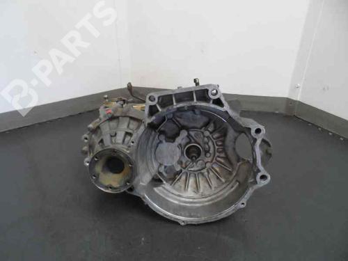 Used Gearbox SEAT CORDOBA (6K1, 6K2) [1993-2002]  355314