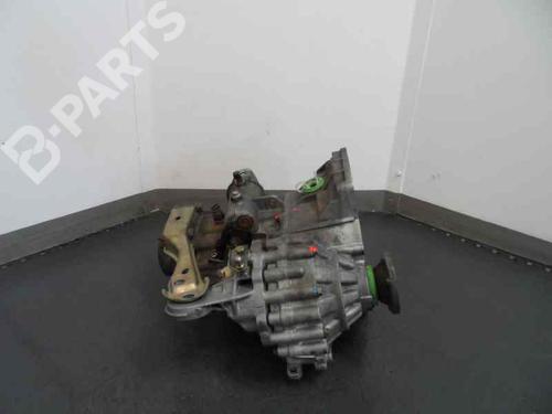 Gearbox SEAT CORDOBA (6K1, 6K2)  | BP355314M3 
