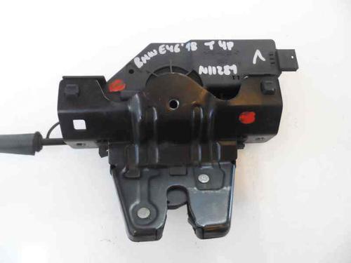 Used Tailgate lock BMW 3 (E46) 328 i (193 hp) 355332