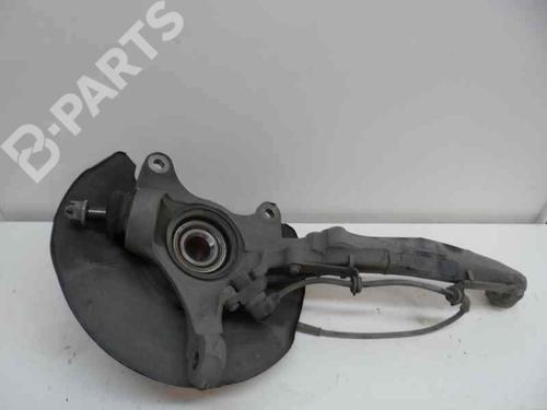 Right front steering knuckle ROVER 45 I Hatchback (RT)  | BP355376M26 