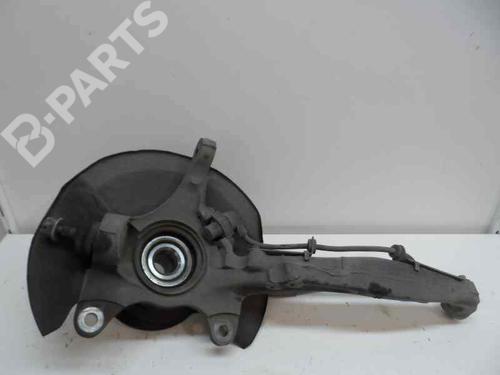 Left front steering knuckle ROVER 45 I Hatchback (RT)  | BP355377M25 