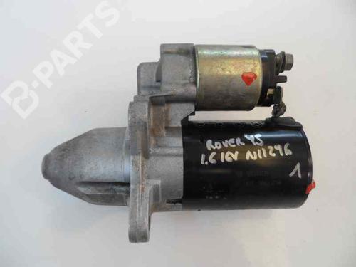 Used Starter ROVER 45 I Hatchback (RT) [2000-2005]  355381