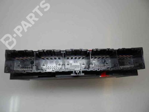 Control unit FORD MONDEO III (B5Y) 2.0 16V TDDi / TDCi | BP355397M11 