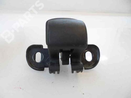 Used Tailgate lock DACIA LOGAN MCV (KS_) 1.5 dCi (KS0K) (68 hp) 355421