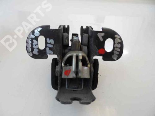 Tailgate lock DACIA LOGAN MCV (KS_) 1.5 dCi (KS0K) (68 hp) 2007 | 1 |