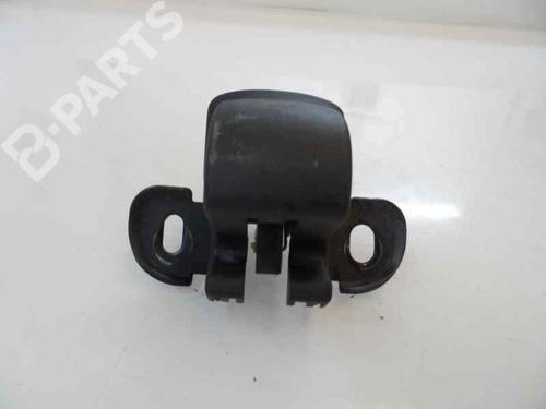 Used Tailgate lock DACIA LOGAN MCV (KS_) 1.5 dCi (KS0K) (68 hp) 355424
