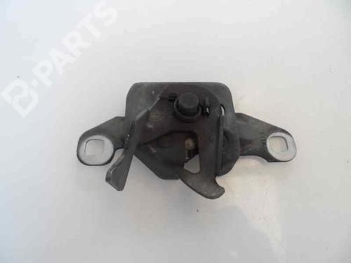 Used Hood lock DACIA LOGAN MCV (KS_) 1.5 dCi (KS0K) (68 hp) 8797307
