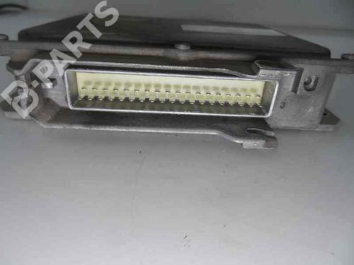 Engine control unit (ECU) PEUGEOT 106 II (1A_, 1C_)  | BP355452M57 