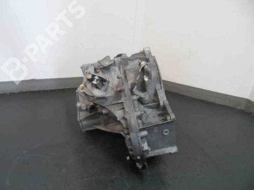 Gearbox OPEL VECTRA C (Z02) 2.0 DTI 16V (F69) | BP252813M3 