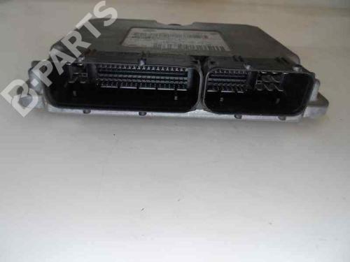Engine control unit (ECU) SEAT IBIZA III (6L1) 1.4 16V | BP355463M57 