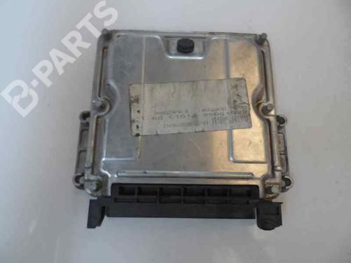 Used Engine control unit (ECU) PEUGEOT 406 (8B) 2.0 HDI 90 (90 hp) 2969393