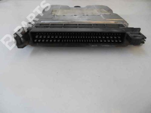 Engine control unit (ECU) PEUGEOT 406 (8B) 2.0 HDI 90 | BP2969393M57 
