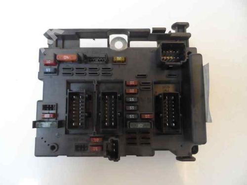Used Fuse box PEUGEOT 307 (3A/C) [2000-2012]  355464