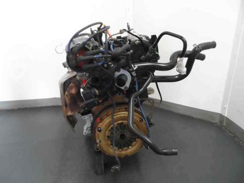 Motor SEAT CORDOBA (6K2) [1999-2002]  249059