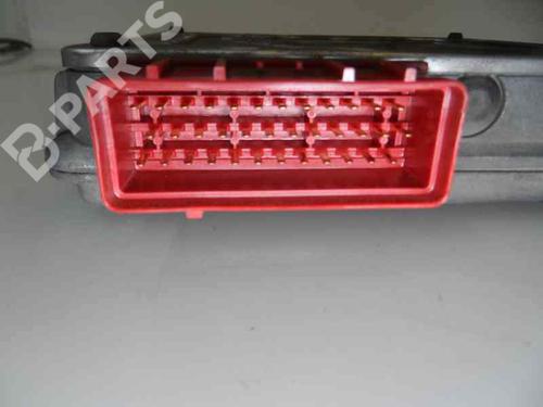 Engine control unit (ECU) ROVER 200 II Hatchback (RF) 220 SDi | BP252782M57 