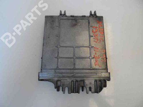 Steuergerät Motor für RENAULT SCÉNIC I MPV (JA0/1_, FA0_) [1999-2010]  252785