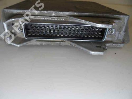 Engine control unit (ECU) PEUGEOT 406 (8B)  | BP252786M57 