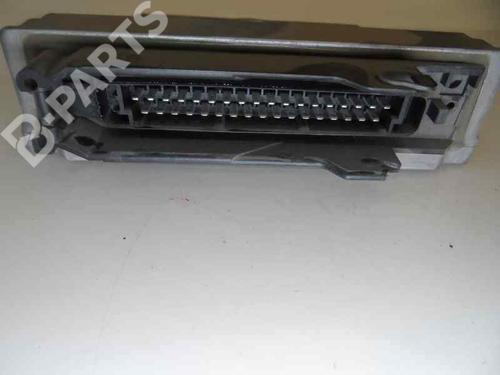 Engine control unit (ECU) PEUGEOT 406 (8B)  | BP252792M57 