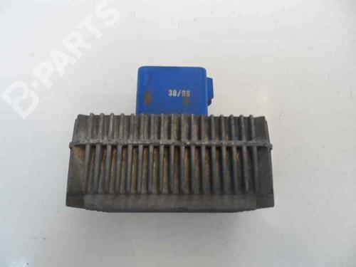 Used Electronic module OPEL AGILA (B) (H08) 1.3 CDTI (F68) (75 hp) 9094279