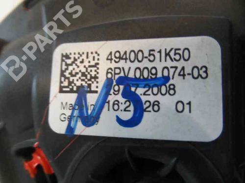 Pedal OPEL AGILA (B) (H08) 1.3 CDTI (F68) | BP1623757I4 