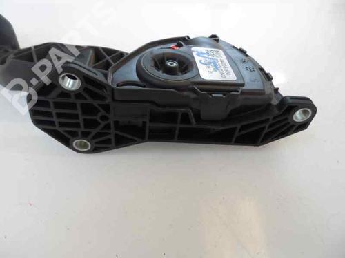 Pedal OPEL AGILA (B) (H08) 1.3 CDTI (F68) | BP1623757I4 