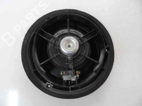 Radio OPEL AGILA (B) (H08) 1.3 CDTI (F68) | BP355476E6 