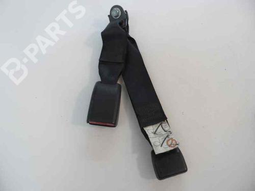 Used Rear right seatbelt OPEL AGILA (B) (H08) 1.3 CDTI (F68) (75 hp) 6657741