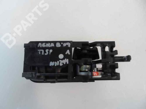 Rear left interior door handle OPEL AGILA (B) (H08) 1.3 CDTI (F68) | BP3212830I15 