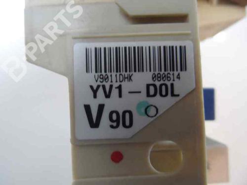 Fuse box OPEL AGILA (B) (H08) 1.3 CDTI (F68) | BP355480E1 
