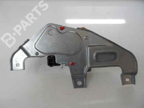 Rear wiper motor OPEL AGILA (B) (H08) 1.3 CDTI (F68) | BP355500M102 