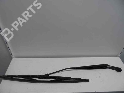Used Front windshield wiper arm OPEL AGILA (B) (H08) 1.3 CDTI (F68) (75 hp) 3468988