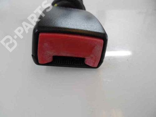 Front left seatbelt MERCEDES-BENZ CLK (C208) CLK 230 Kompressor (208.347) | BP8729074I26 