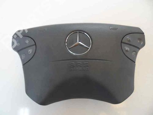 Airbag volante MERCEDES-BENZ CLK (C208) CLK 230 Kompressor (208.348) (197 hp) 249064