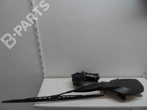 Used Front wiper motor MERCEDES-BENZ CLK (C208) CLK 230 Kompressor (208.347) (193 hp) 1339978