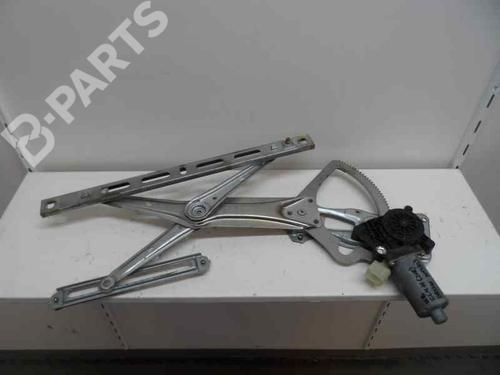 Used Front right window mechanism MERCEDES-BENZ CLK (C208) CLK 230 Kompressor (208.347) (193 hp) 249087