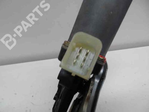 Front right window mechanism MERCEDES-BENZ CLK (C208) CLK 230 Kompressor (208.347) | BP249087C23 