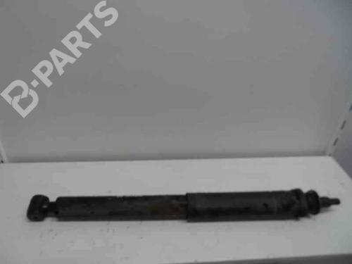 Used Left front shock absorber MERCEDES-BENZ CLK (C208) CLK 230 Kompressor (208.347) (193 hp) 355534
